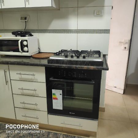 סוויטה של אלון Lägenhet Arad Exteriör bild